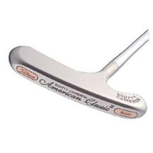  Used Titleist American Classic Iii Blade Putter: Sports 