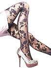 Compression Socks, Designer Lace Tights items in LeeCo 