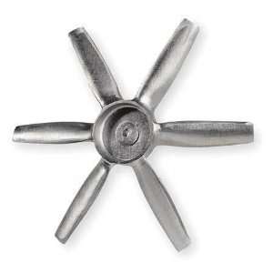 Cast Aluminum Spray Booth Replacement Propellers Replacement Propeller