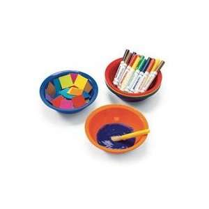  Best Value Paint Bowls   Set of 6: Arts, Crafts & Sewing