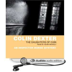   of Cain (Audible Audio Edition) Colin Dexter, Kevin Whately Books