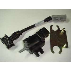  Prodrive 3 Port Boost Control Solenoid with Bracket and 