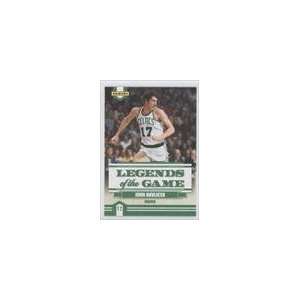   10 Panini Legends of the Game #2   John Havlicek Sports Collectibles