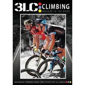  3LC   Climbing Workout  Cycling Training DVD Peter 