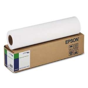  Epson Singleweight Matte Paper EPSS041854 Arts, Crafts & Sewing