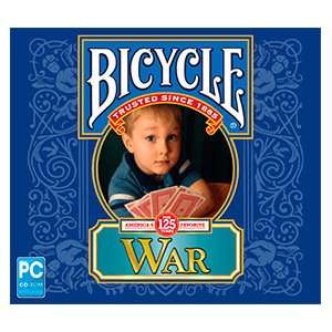  BRAND NEW Encore Bicycle War Large Playing Cards 5 