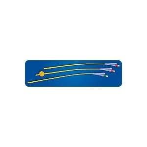   5cc All Silicone Anti Infection Foley Catheter