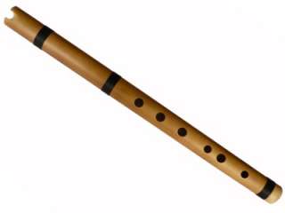 PROFESSIONAL RAMOS QUENACHO FLUTE in D (Re)  