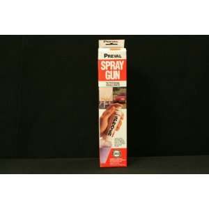   , Inc. 653267 Preval Complete Sprayer Unit Industrial & Scientific