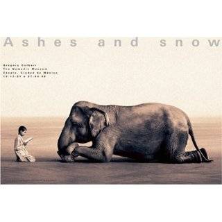   standard poster) (Ashes and Snow Posters) Poster by Gregory Colbert