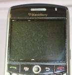 Unlocked AT&T T Mobile BlackBerry Curve 8900 843163045057  