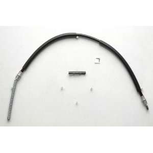 Aimco C913460 Right Rear Parking Brake Cable Automotive
