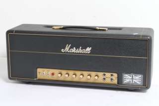 Marshall Plexi 1959SLP 100W Tube Guitar Amp Head  