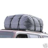 CAR ROOF TOP AUTO CARGO CARRIER RACK STORAGE BAG NEW  