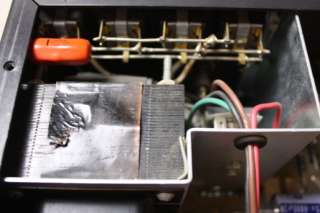 Vintage Audio Research SP10 MKII Preamplifier  Silver Excellent   Orig 