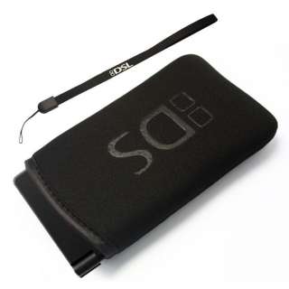Soft Case Pouch Bag for Nintendo DS NDS Lite NDSL  