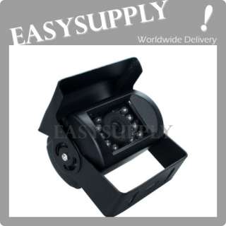   duty ccd rear front view camera led night vision usd 58 49 free p p