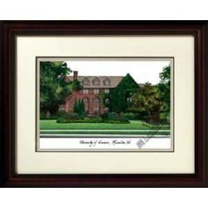  University of Wisconsin, Milwaukee Alumnus Framed 