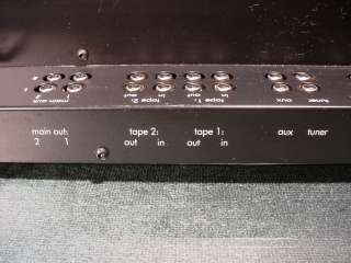 Bryston Stereo Preamplifier Model 1B 1 B Excellent Cond  
