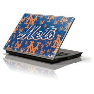 New York Mets   Blue Primary Logo Blast skin for Apple Macbook Pro 13 