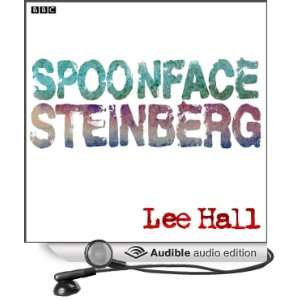  Spoonface Steinberg (Audible Audio Edition) Lee Hall 