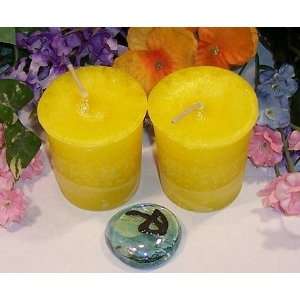  Elemental Herbal Candles and Symbol (Air) Kit. Everything 