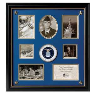 Allied Frame United States Air Force Collage Frame:  Home 