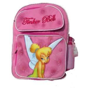  Disney Tinkerbell Toddler School Backpack Toys & Games