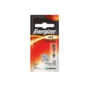 Energizer Battery A76BPZ Watch/Calculator No Mercury Battery 1.5 Volt 