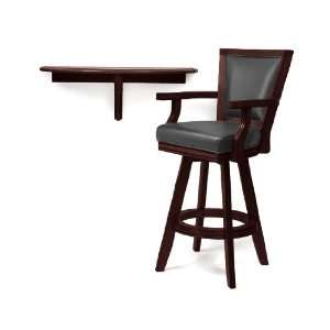  Spencer Marston Half Moon Basic Chair and Table Sports 