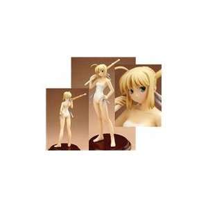  Fate/Hollow Ataraxia Saber (White Swimsuit Ver.) 1/6 Scale 
