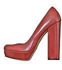 new mia uptown girl patent platform pump heels womens s $ 48 97 30 % 