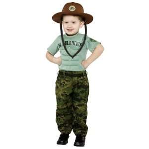  Marines Uniform Toddler Costume   Kids Costumes Toys 