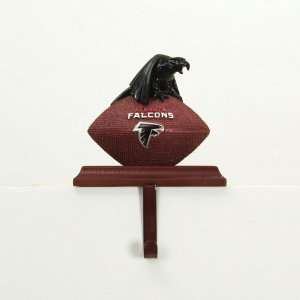  BSS   Atlanta Falcons NFL Stocking Hanger (4.5 