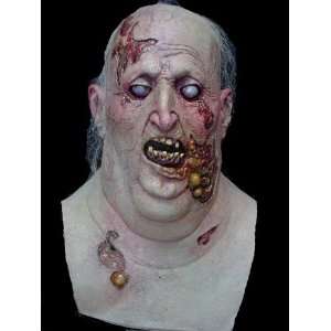  Fatman Zombie Adult Costume Mask 