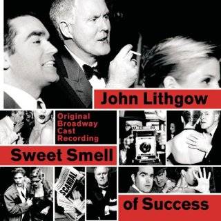 Sweet Smell of Success (2002 Original Broadway Cast)