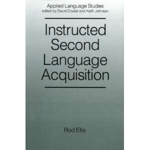   the Classroom (Applied Language Studies) [Paperback] Rod Ellis Books