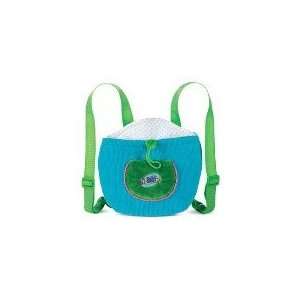    TURQUOISE KNAPSACK Webkinz New Code Sealed With Tag: Home & Kitchen