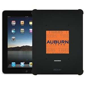  Auburn University Tigers Full on iPad 1st Generation XGear 