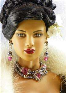 Tonner TYLER ELLOWYNE ANTOINETTE DEE ANNA DENTON Doll Jewelry 