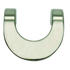 Atlas Homewares 516659 Stainless Steel Loop Ring Cabinet Pull with 1.2 