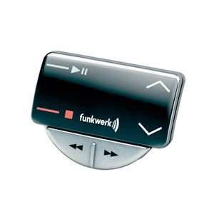  Ego Talk Bluetooth Car Kit Digital Dial: Electronics