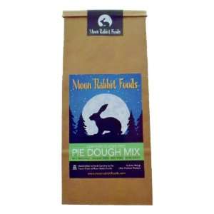 Moon Rabbit Pastry Pie Crust Mix, 17.2 Ounce  Grocery 