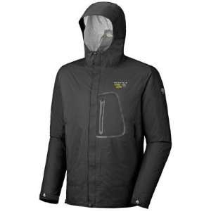   : Mountain Hardwear Mens Cohesion Jacket Green XL: Sports & Outdoors