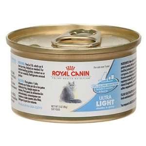 Royal Canin Feline Health Nutrition Ultra Light Weight Control Adult 