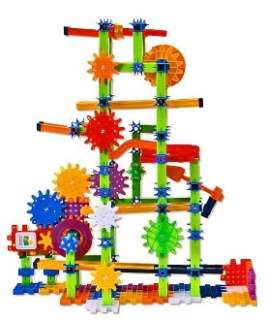 Techno Gears   Marble Mania Extreme by The Learning Journey: Product 