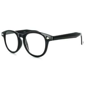 Waldo R1928 Geek Chic Mens Reading Glasses with Vintage Retro Styling 