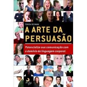  Arte da Persuasao   Yes Factor (Em Portugues do Brasil 