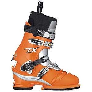 Scarpa Terminator X Telemark Ski Boots   Adult:  Sports 