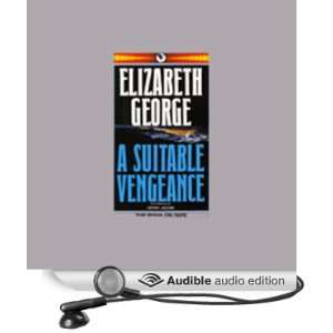   (Audible Audio Edition): Elizabeth George, Derek Jacobi: Books